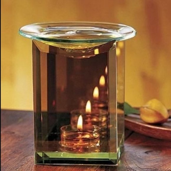 PartyLite Infinite Reflections™ Aroma Melts Warmer